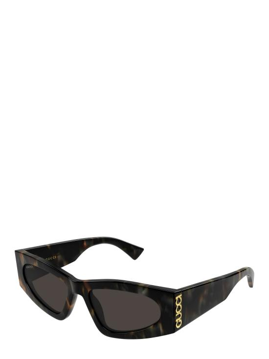25FW 구찌 선글라스 GG2040S 003 HAVANA - GUCCI