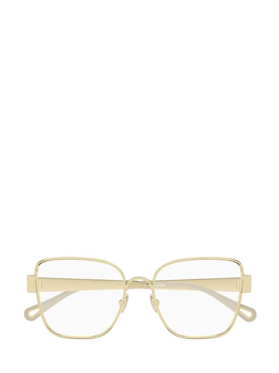 25FW 끌로에 안경 CH0356O 001 GOLD