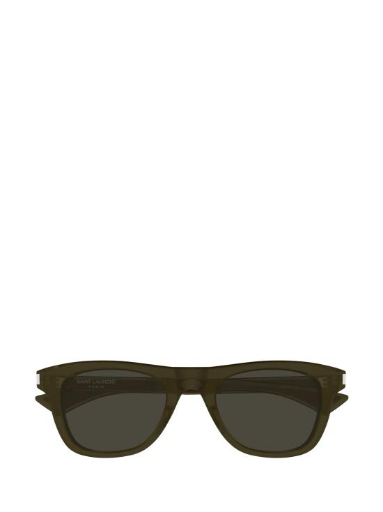 25FW 생로랑 선글라스 SL 879 004 BROWN