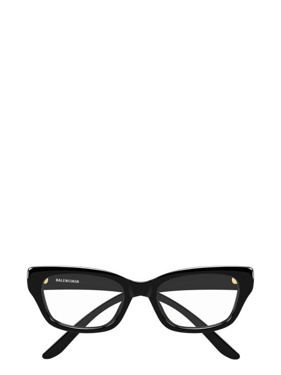 25FW 발렌시아가 안경 BB0518O 001 BLACK