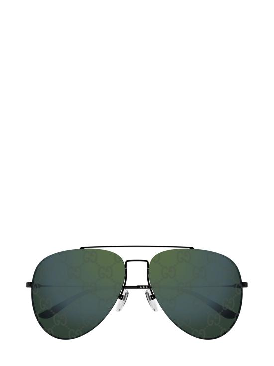 25FW 구찌 선글라스 GG2255S 004 BLACK