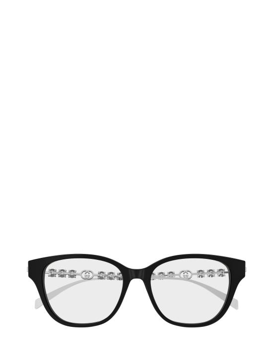 25FW 구찌 안경 GG1972OA 002 BLACK