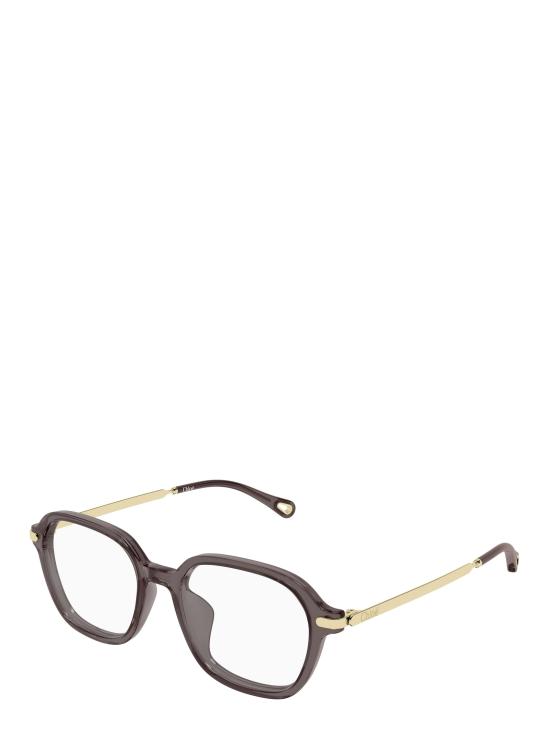 25FW 끌로에 안경 CH0361OA 001 BROWN - CHLOE