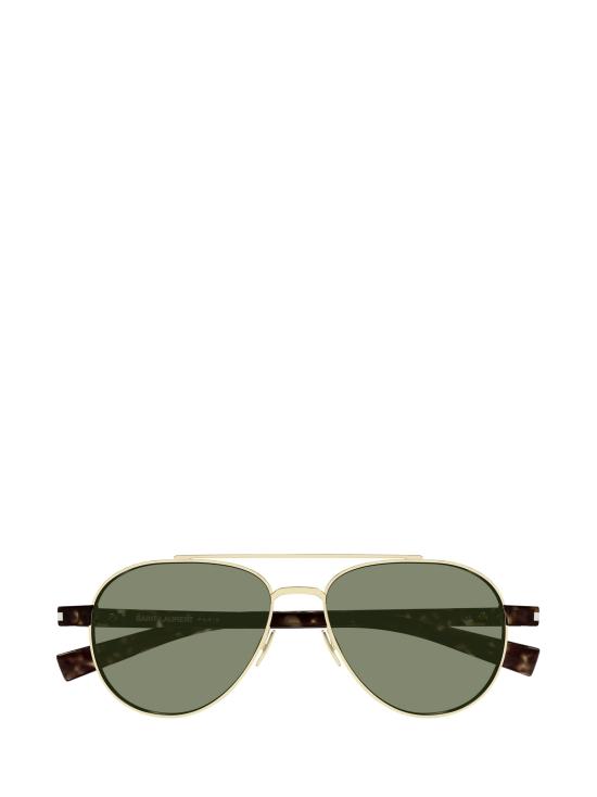 25FW 생로랑 선글라스 SL 843 003 GOLD