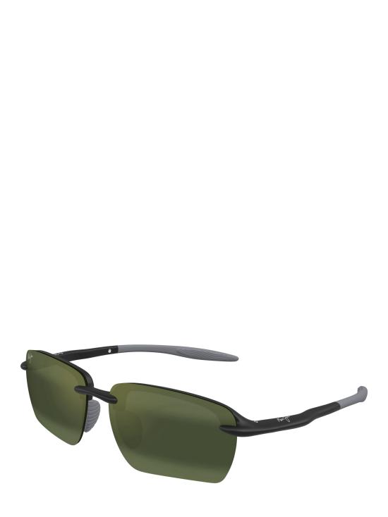 25FW 마우이짐 선글라스 MJ0337SA 001 BLACK - MAUI JIM