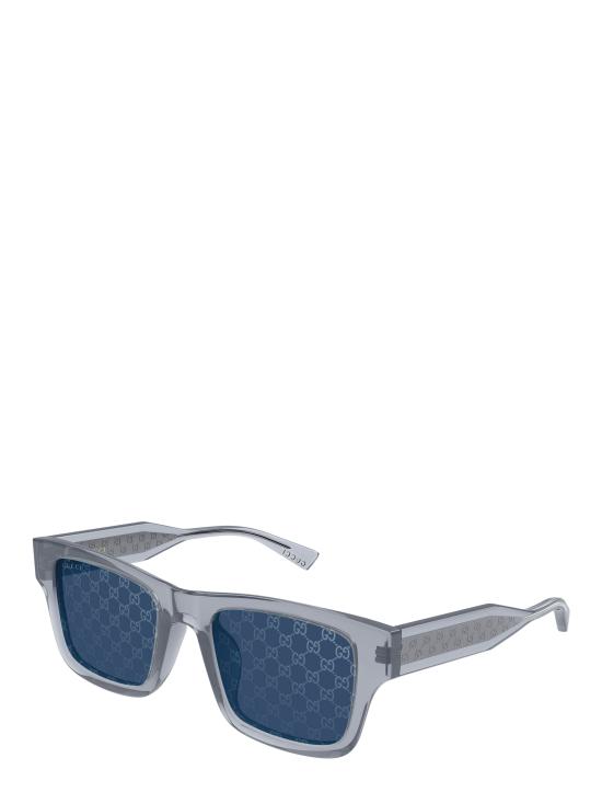25FW 구찌 선글라스 GG2072SA 004 GREY - GUCCI