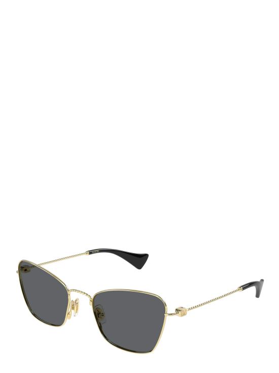 25FW 발렌티노 가라바니 선글라스 VG0063S 001 GOLD - VALENTINO GARAVANI