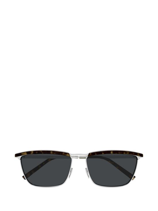 25FW 생로랑 선글라스 SL 795 002 SILVER