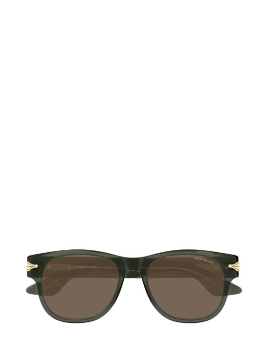 25FW 몽블랑 선글라스 MB0478S 003 GREY