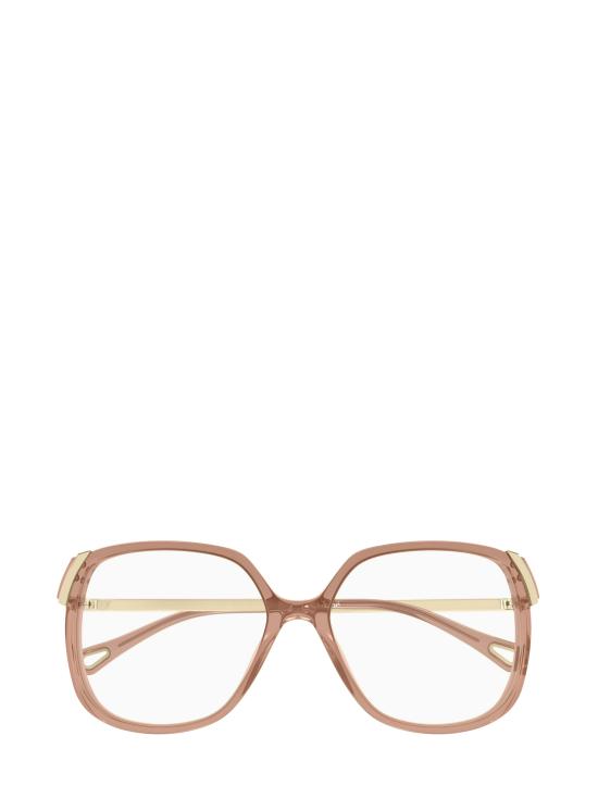25FW 끌로에 안경 CH0287O 009 BROWN