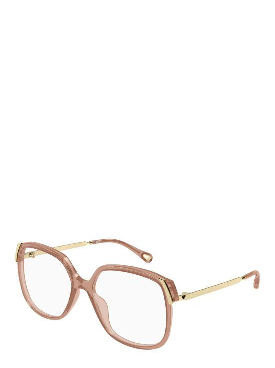 25FW 끌로에 안경 CH0287O 009 BROWN - CHLOE