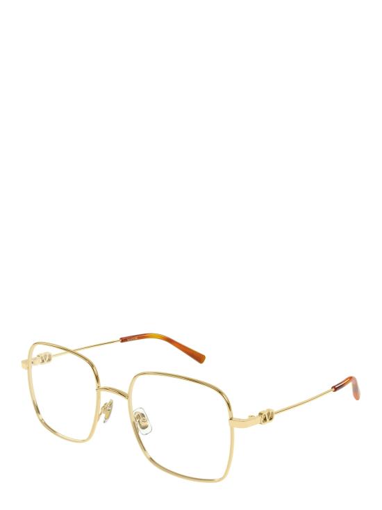 25FW 발렌티노 가라바니 안경 VG0030O 002 GOLD - VALENTINO GARAVANI