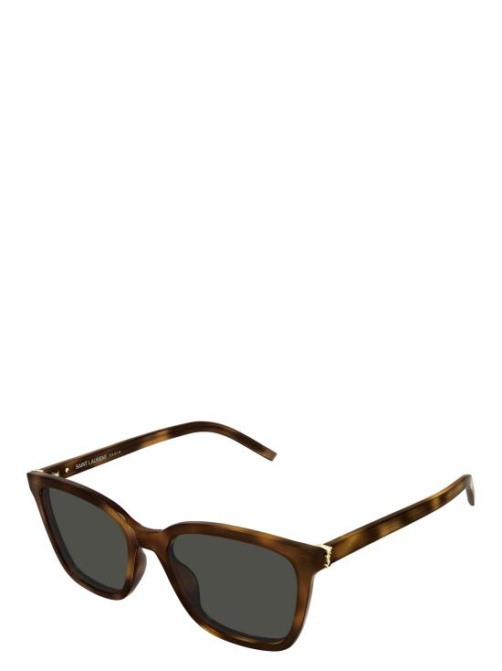 25FW 생로랑 선글라스 SL M178 003 HAVANA - SAINT LAURENT