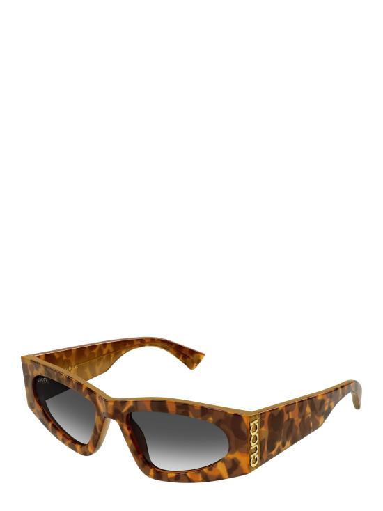 25FW 구찌 선글라스 GG2040S 004 HAVANA - GUCCI