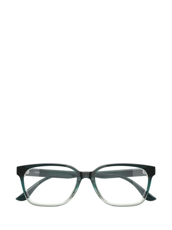 25FW 마우이짐 안경 MJ2177O 003 GREEN