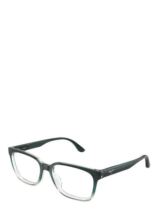 25FW 마우이짐 안경 MJ2177O 003 GREEN - MAUI JIM