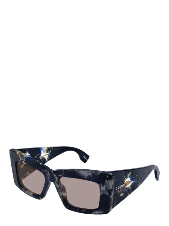 25FW 구찌 선글라스 GG2268S 002 HAVANA - GUCCI