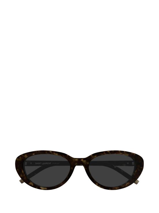 25FW 생로랑 선글라스 SL M154 K 002 HAVANA