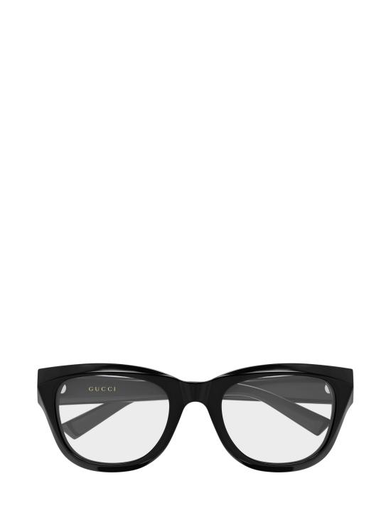 25FW 구찌 안경 GG2202O 005 BLACK