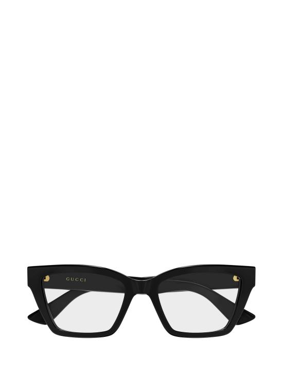 25FW 구찌 안경 GG1715O 014 BLACK