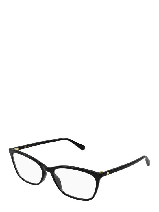 25FW 구찌 안경 GG1930O 007 BLACK - GUCCI