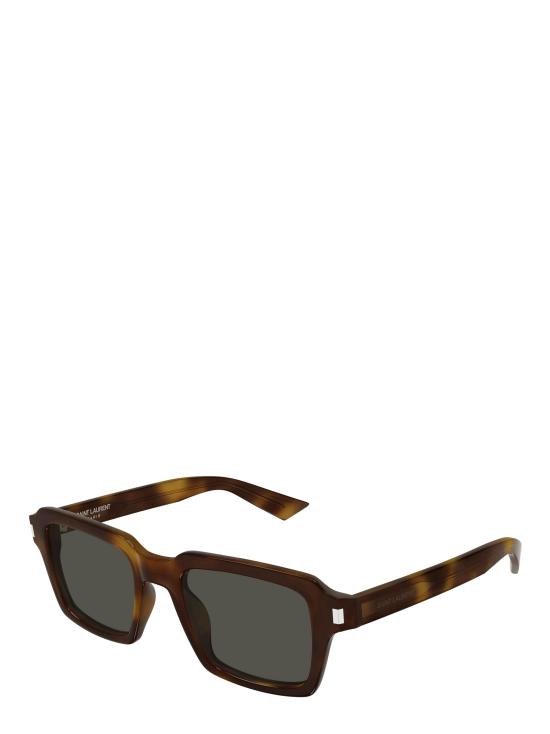 25FW 생로랑 선글라스 SL 947 002 HAVANA - SAINT LAURENT