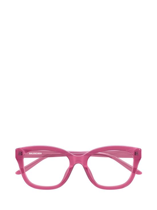 25FW 발렌시아가 안경 BB0534O 004 PINK