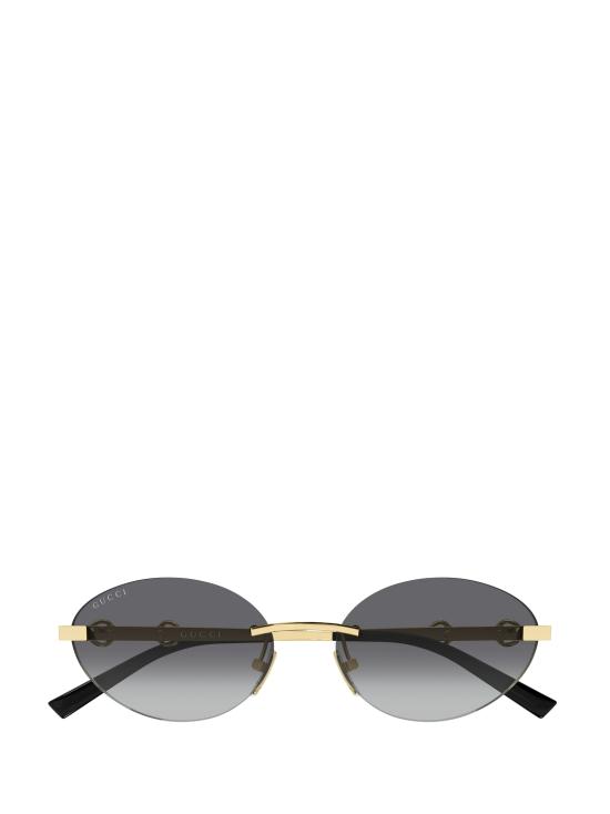 25FW 구찌 선글라스 GG2051S 002 GOLD