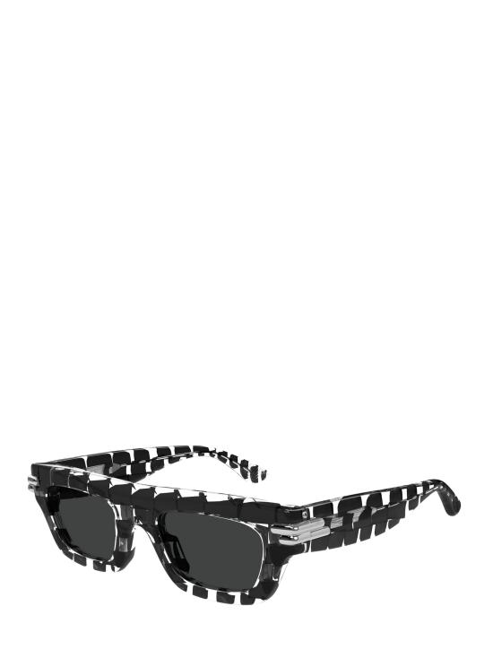 25FW 보테가베네타 선글라스 BV1321S 005 BLACK - BOTTEGA VENETA