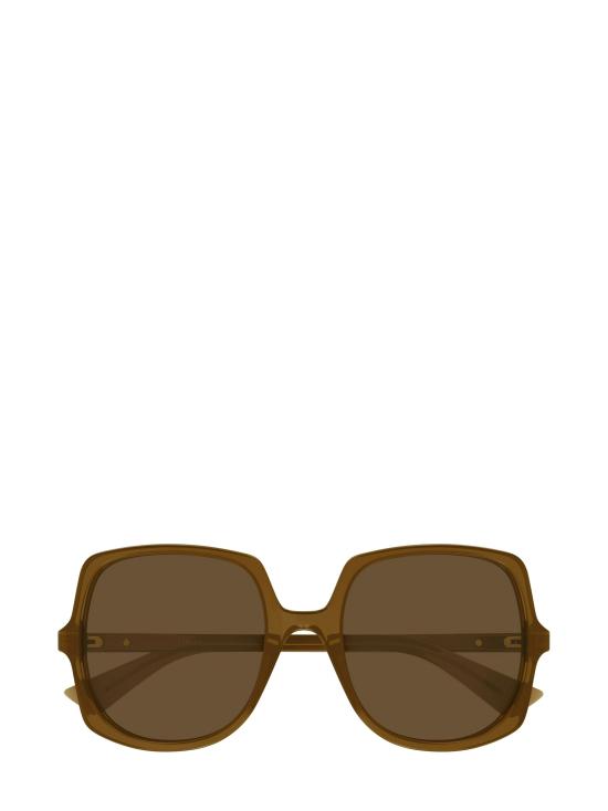 25FW 보테가베네타 선글라스 BV1498S 003 BROWN