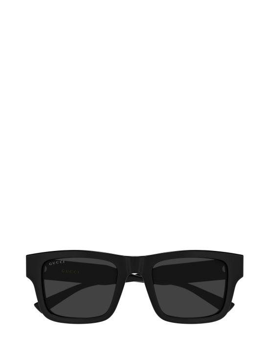 25FW 구찌 선글라스 GG2072SA 001 BLACK
