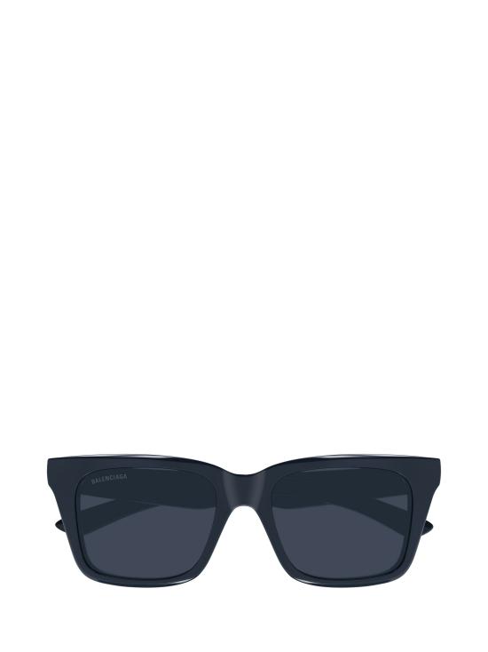 25FW 발렌시아가 선글라스 BB0467S 004 BLUE