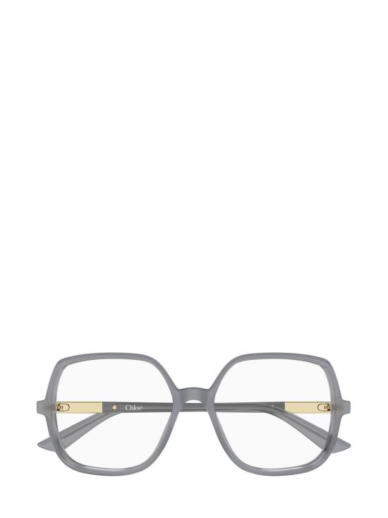 25FW 끌로에 안경 CH0368O 005 GREY