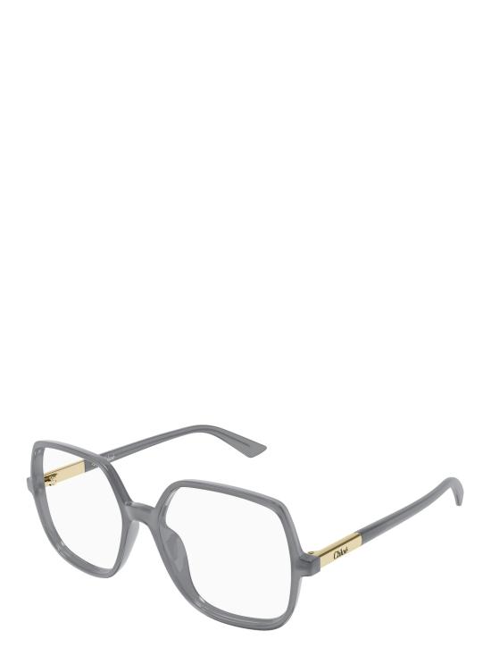 25FW 끌로에 안경 CH0368O 005 GREY - CHLOE