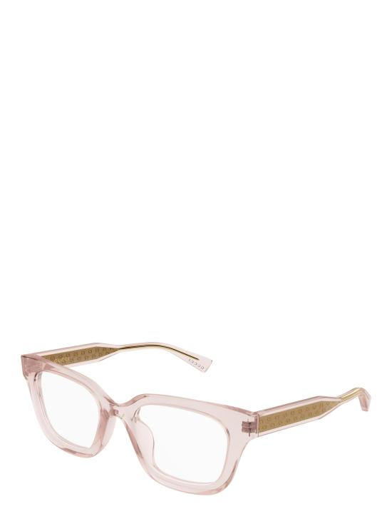 25FW 구찌 안경 GG2067OL 003 PINK - GUCCI