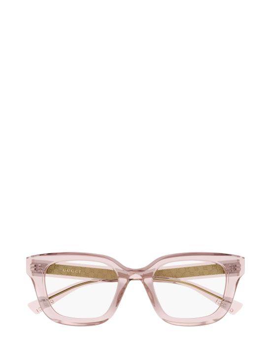 25FW 구찌 안경 GG2067OL 003 PINK