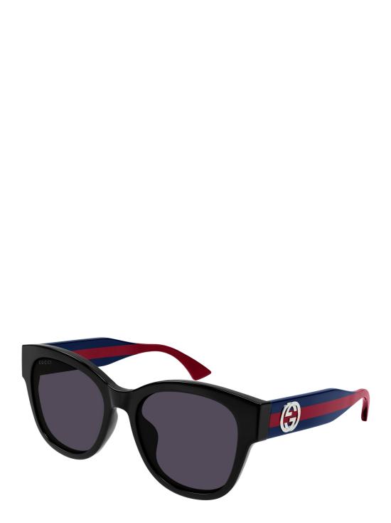 25FW 구찌 선글라스 GG1866SK 004 BLACK - GUCCI