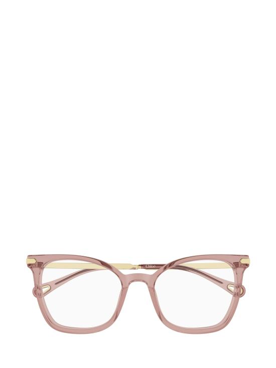 25FW 끌로에 안경 CH0360O 003 PINK