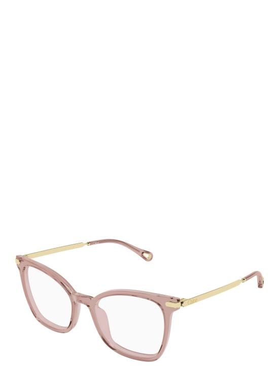 25FW 끌로에 안경 CH0360O 003 PINK - CHLOE