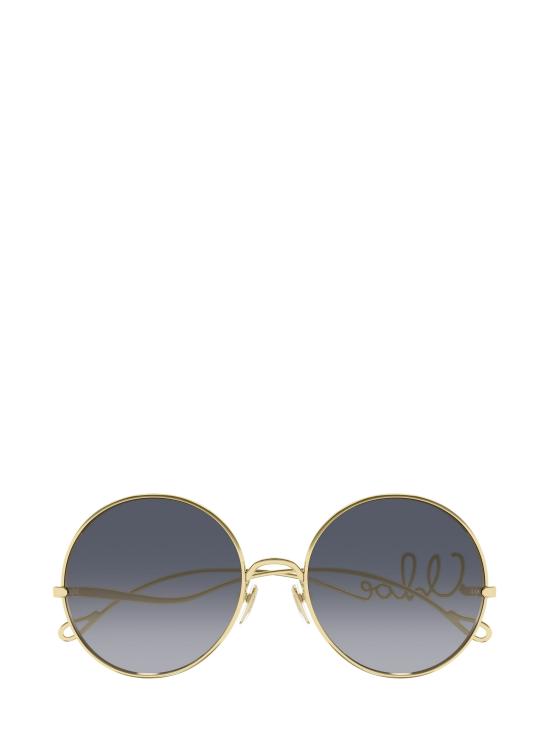 25FW 끌로에 선글라스 CH0372S 004 GOLD