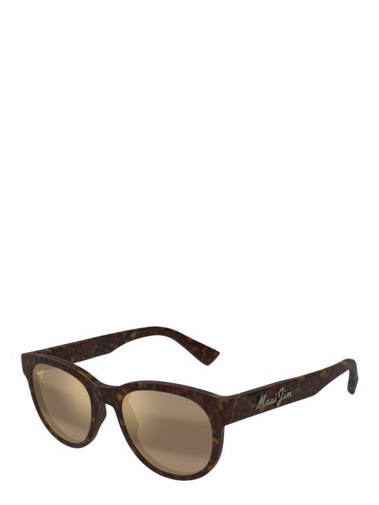 25FW 마우이짐 선글라스 MJ0668S 002 HAVANA - MAUI JIM