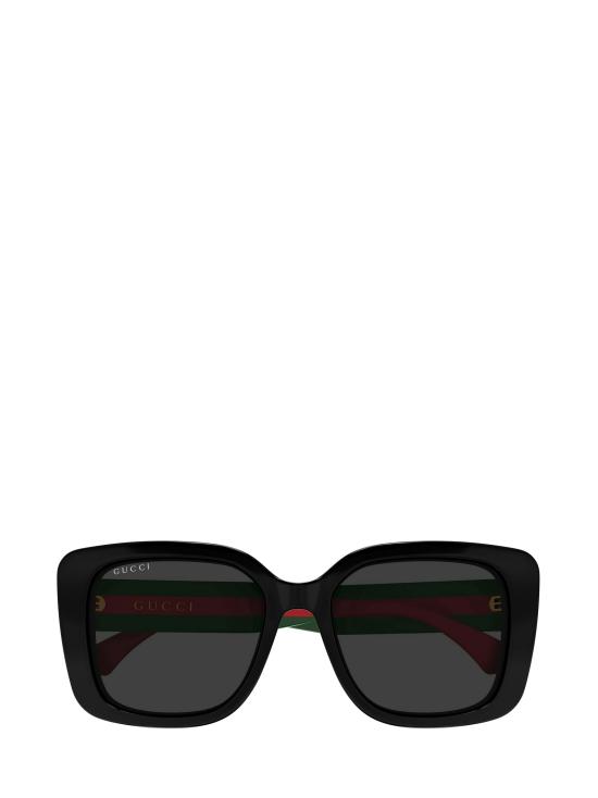 25FW 구찌 선글라스 GG2118SA 001 BLACK
