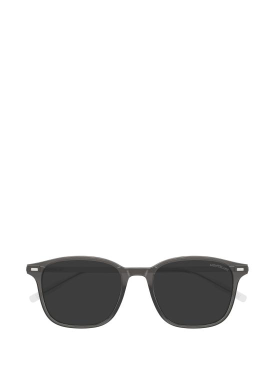 25FW 몽블랑 선글라스 MB0445SA 004 GREY