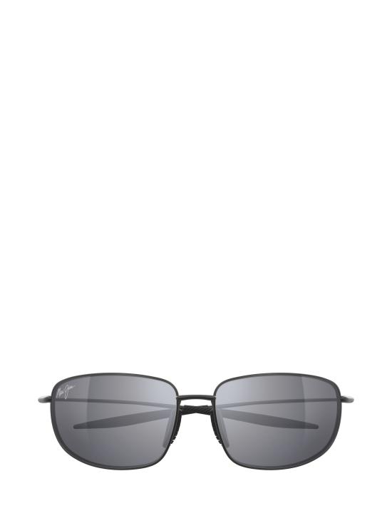 25FW 마우이짐 선글라스 MJ0369S 004 GUNMETAL
