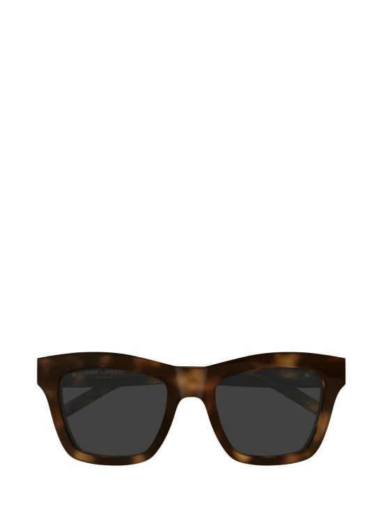 25FW 생로랑 선글라스 SL M156 003 HAVANA