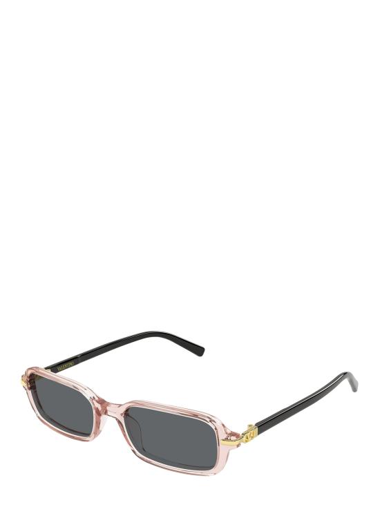 25FW 발렌티노 가라바니 선글라스 VG0047S 003 PINK - VALENTINO GARAVANI