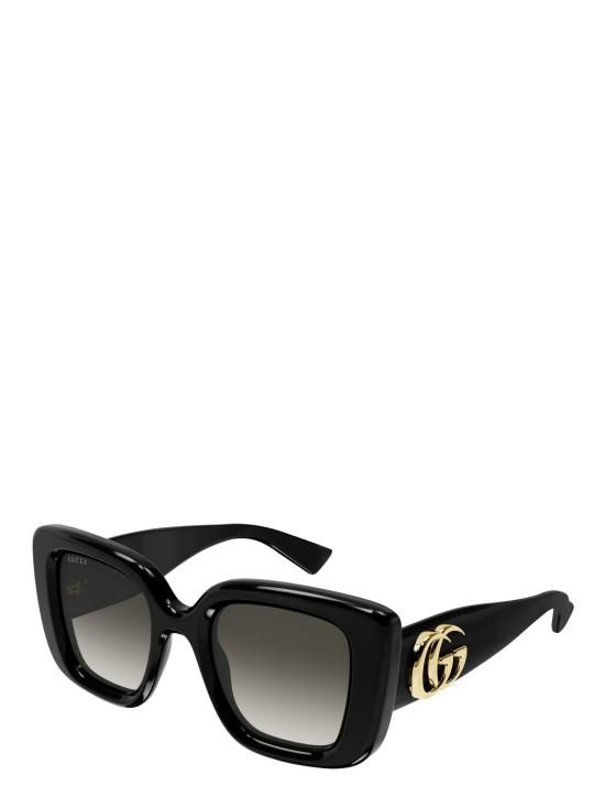 25FW 구찌 선글라스 GG1975S 002 BLACK - GUCCI