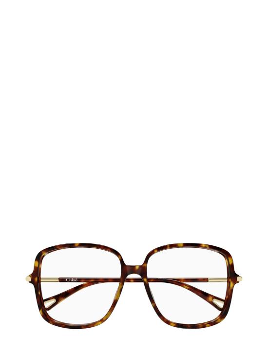 25FW 끌로에 안경 CH0399O 002 HAVANA