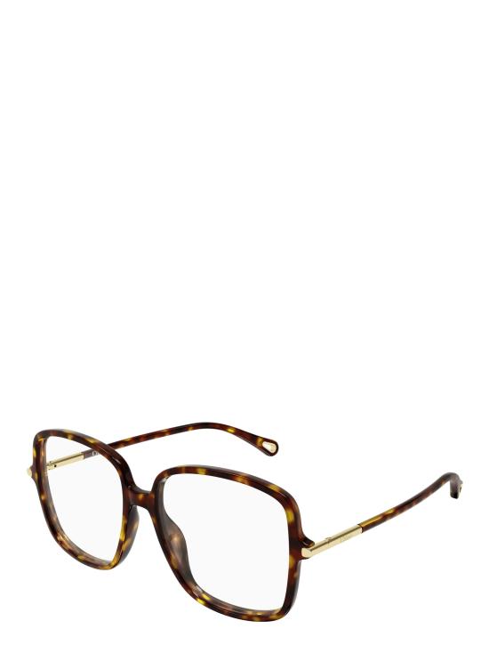 25FW 끌로에 안경 CH0399O 002 HAVANA - CHLOE