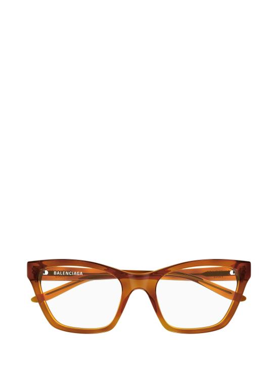 25FW 발렌시아가 안경 BB0440O 003 HAVANA